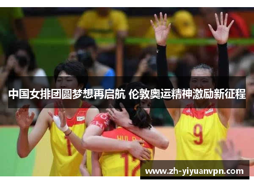 中国女排团圆梦想再启航 伦敦奥运精神激励新征程 中国女排团圆梦想再启航 伦敦奥运精神激励新征程